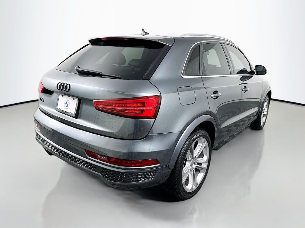 Thumbnail: 2018 Audi Q3 - 5