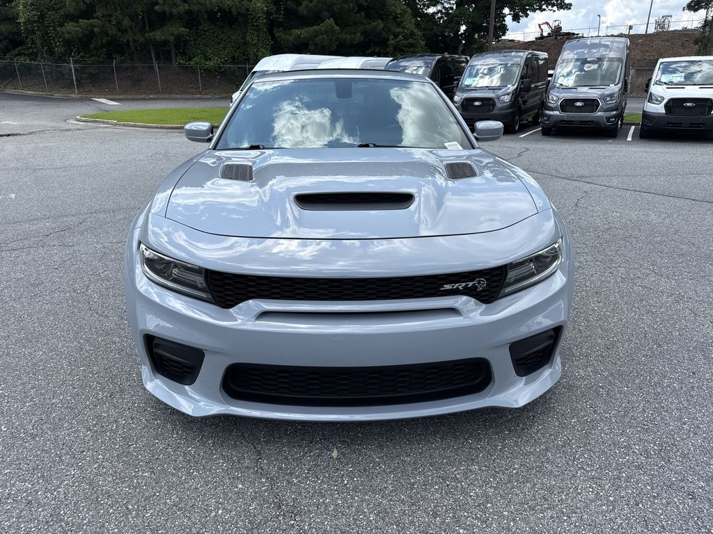 Used 2021 Dodge Charger Sedan