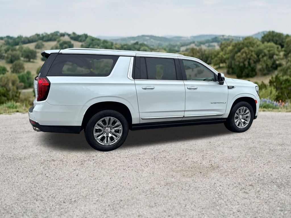 Used Car 2023 Gmc Yukon Xl  Denali For Sale Under $60,000 In Austin, Texas