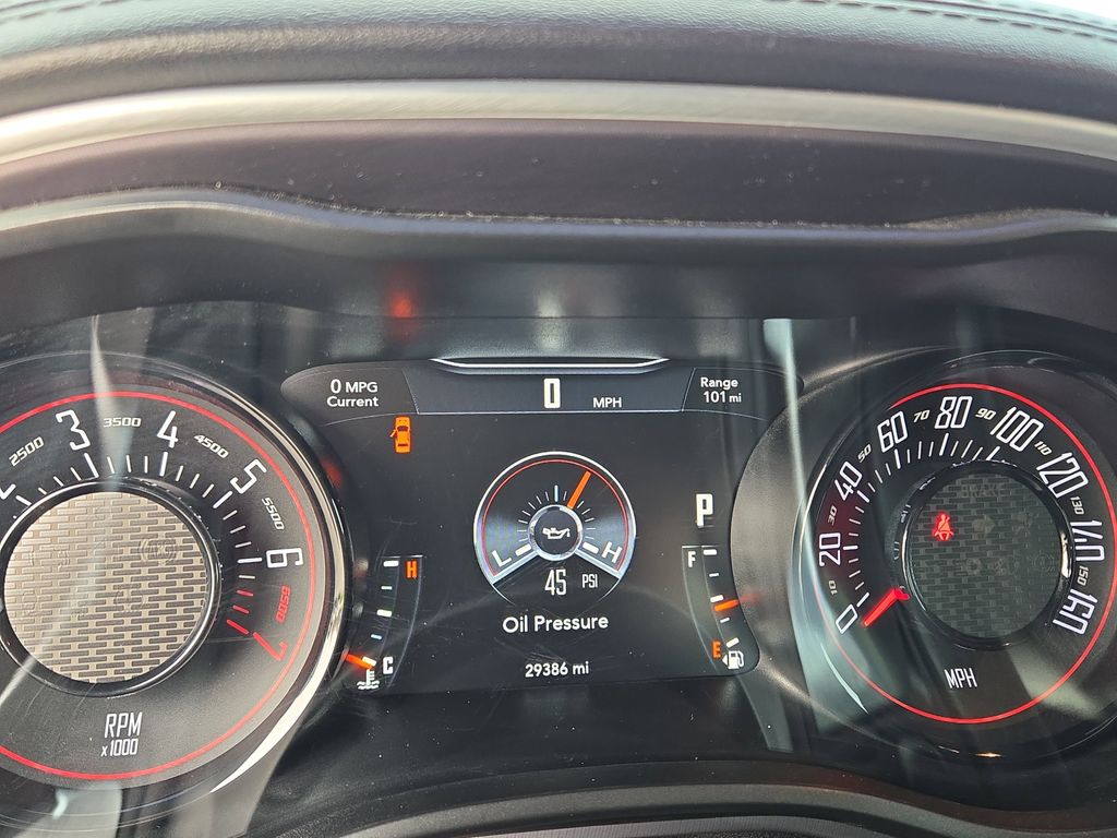 Used 2020 Dodge Challenger For Sale in Fort Wayne, IN