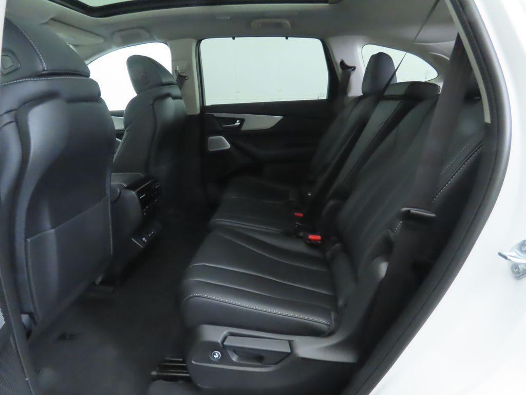 Thumbnail: 2026 Acura MDX - 23
