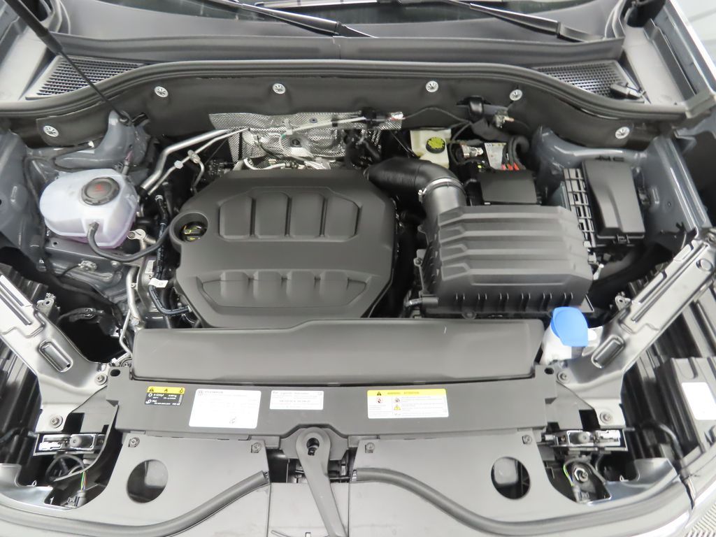 Thumbnail: 2026 Volkswagen Atlas - 29