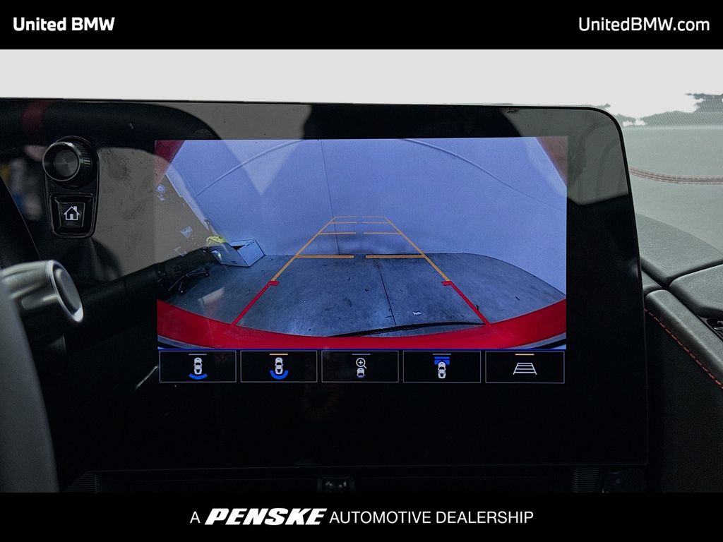 Thumbnail: 2023 Chevrolet Corvette - 9