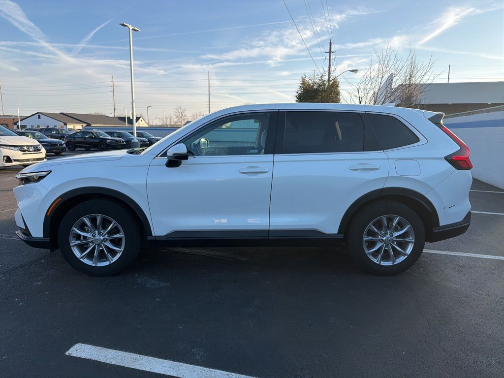 Thumbnail: 2023 Honda CR-V - 2