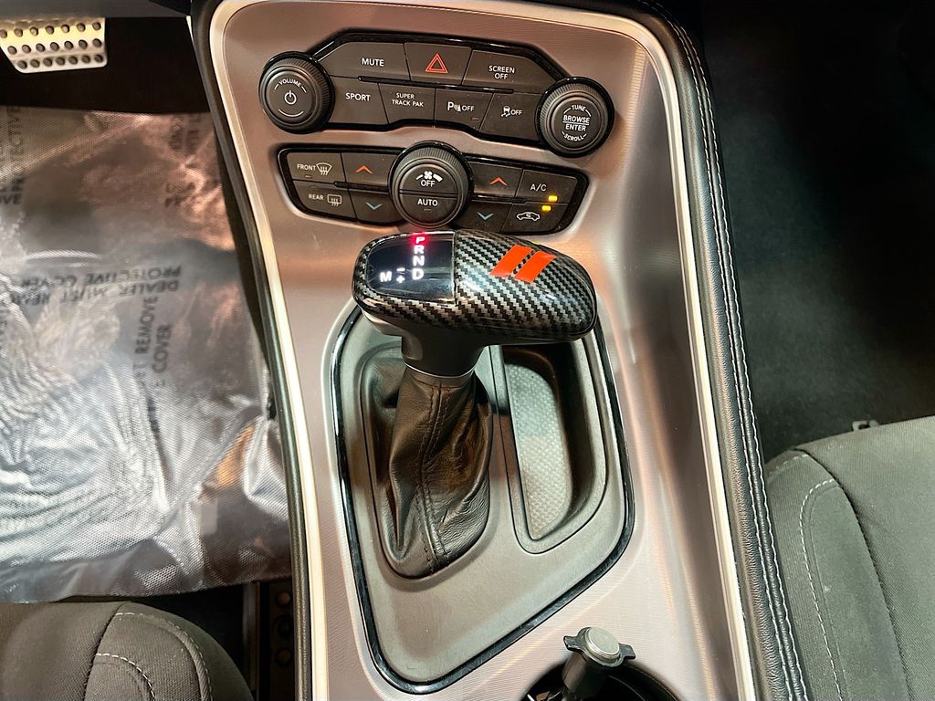 Used 2022 Go Mango! Dodge GT image 17