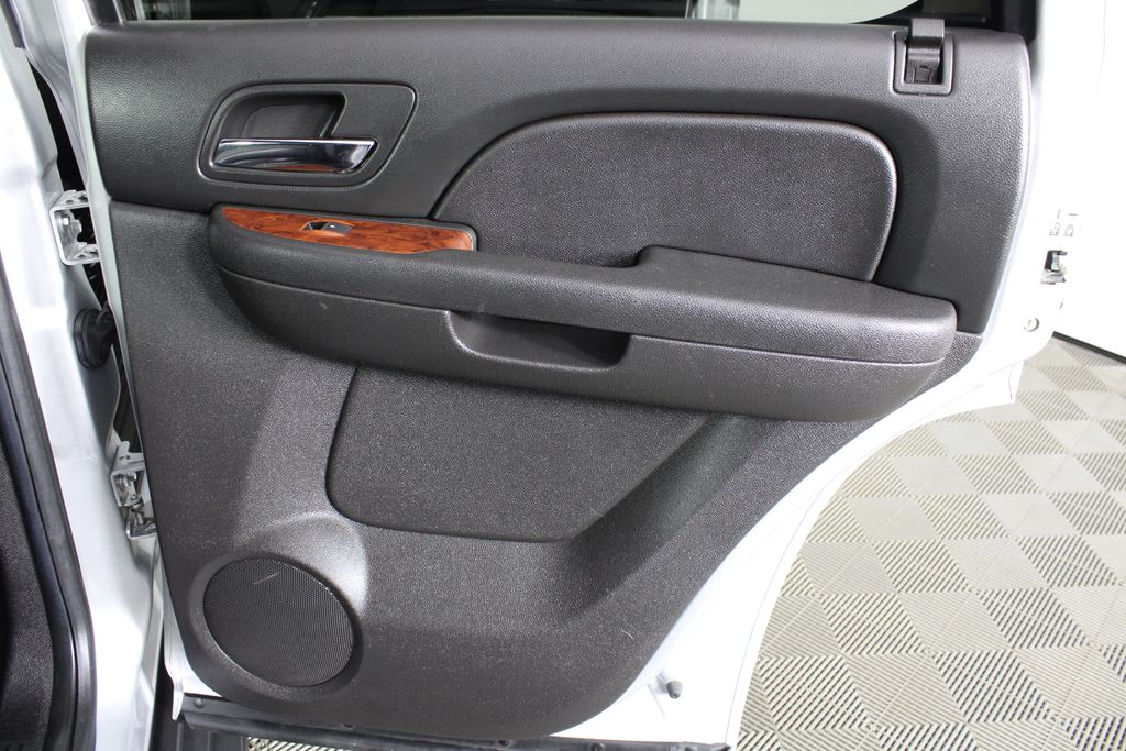 Used 2014 Chevrolet Tahoe for sale in 