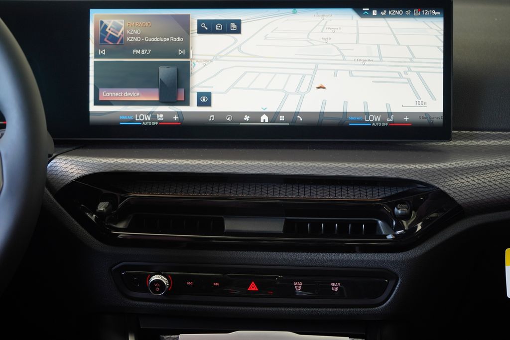 Thumbnail: 2026 BMW 3 Series - 14