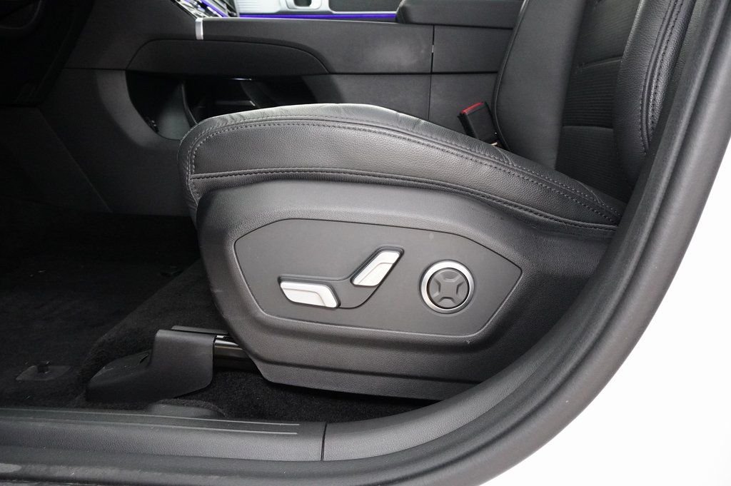 Used Car 2025 Hyundai Santa Fe  Limited For Sale Under $40,000 In Weatherford, Texas