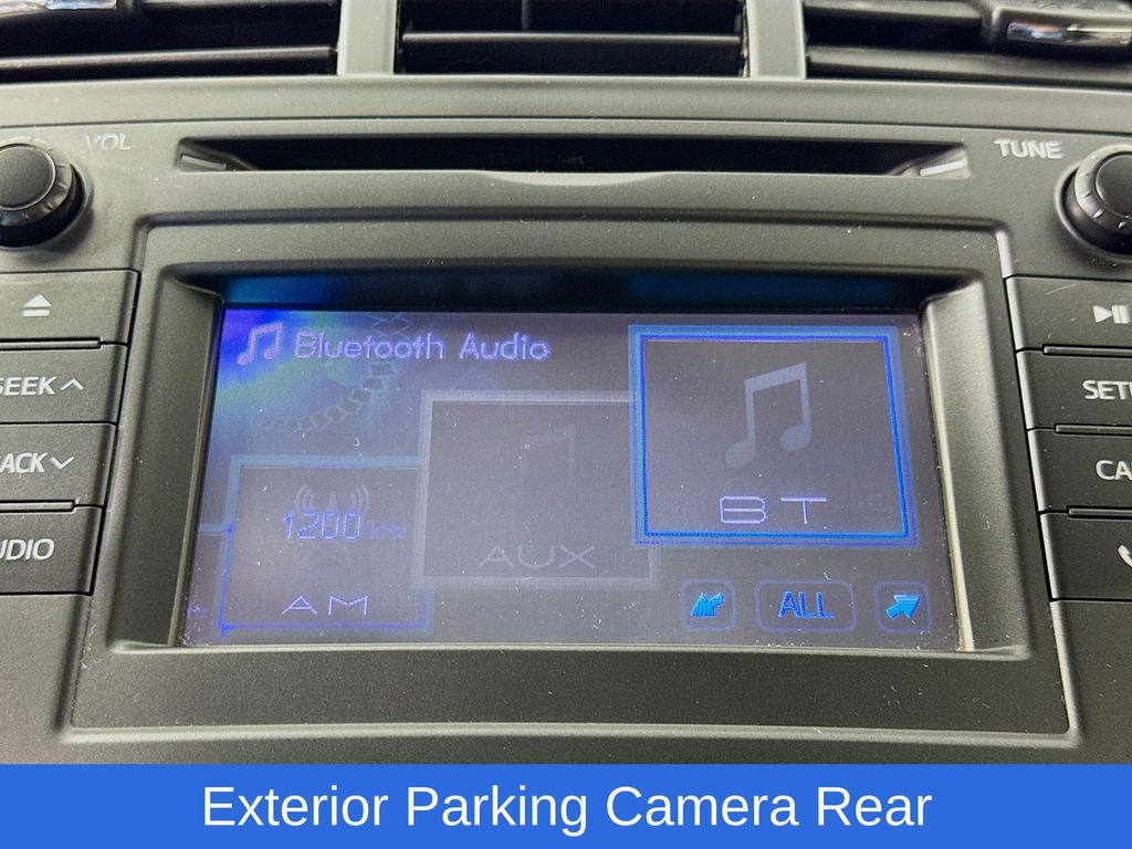 Used Car 2014 Toyota Prius V  Five For Sale Under $12,000 In Austin, Texas