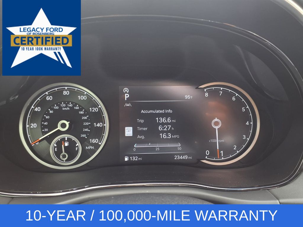 2024 Genesis GV70 3.5T Sport Black at Classic Elite Chevrolet Sugar Land