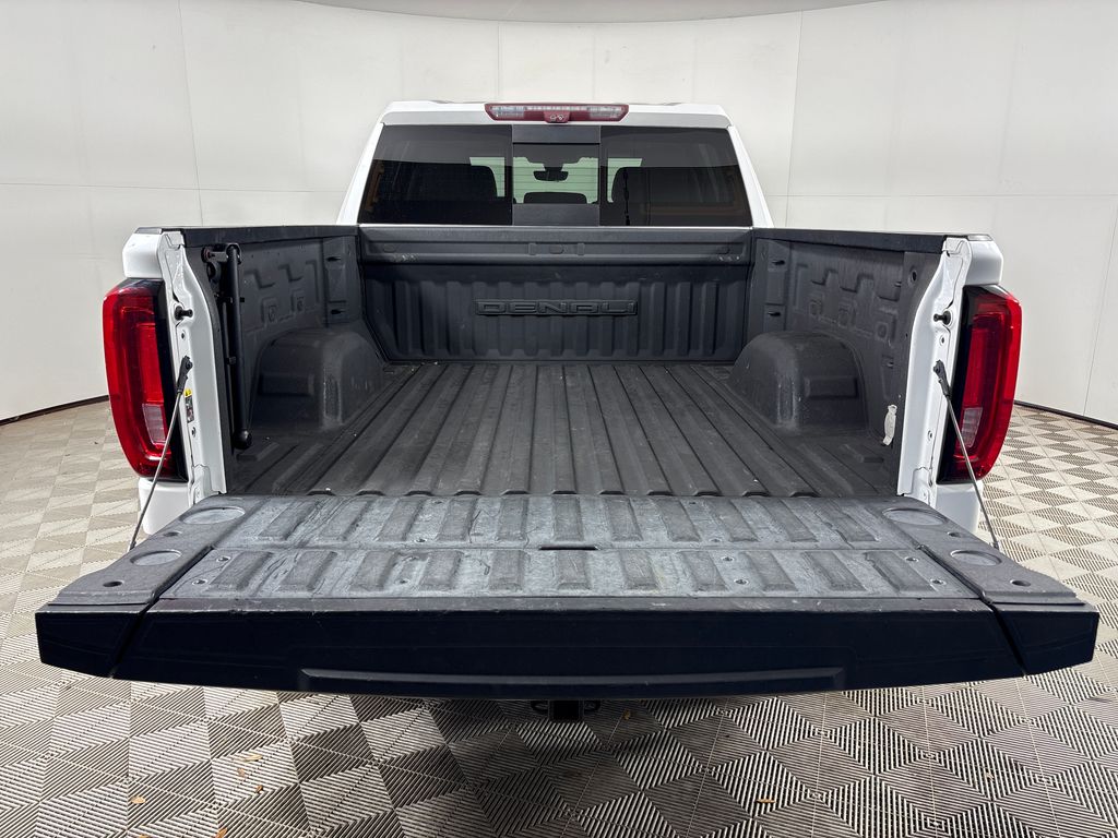 Certified Used 2020 White GMC Denali image 33