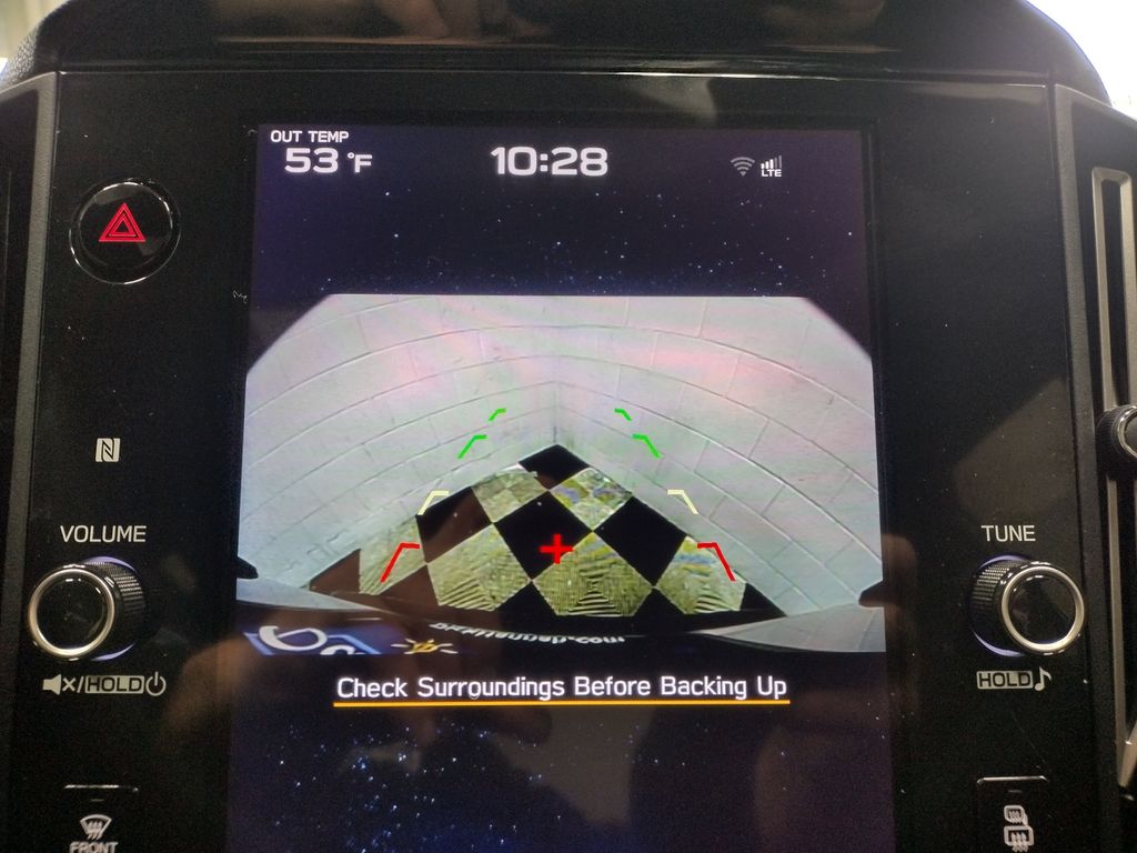 2022 Subaru WRX Limited