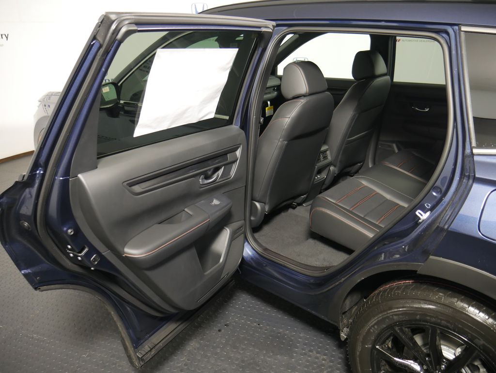 Thumbnail: 2026 Honda CR-V - 9