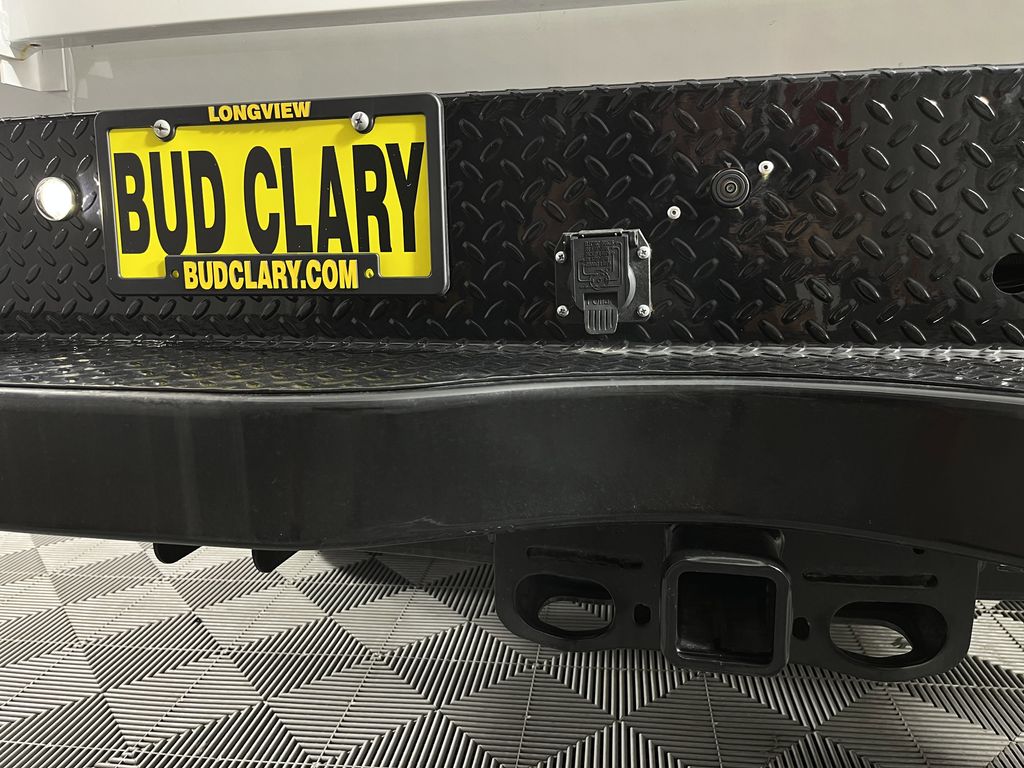 2024 Ford F-250 Regular Cab 4WD Harbor Service Truck for sale #9F0380 - photo 19