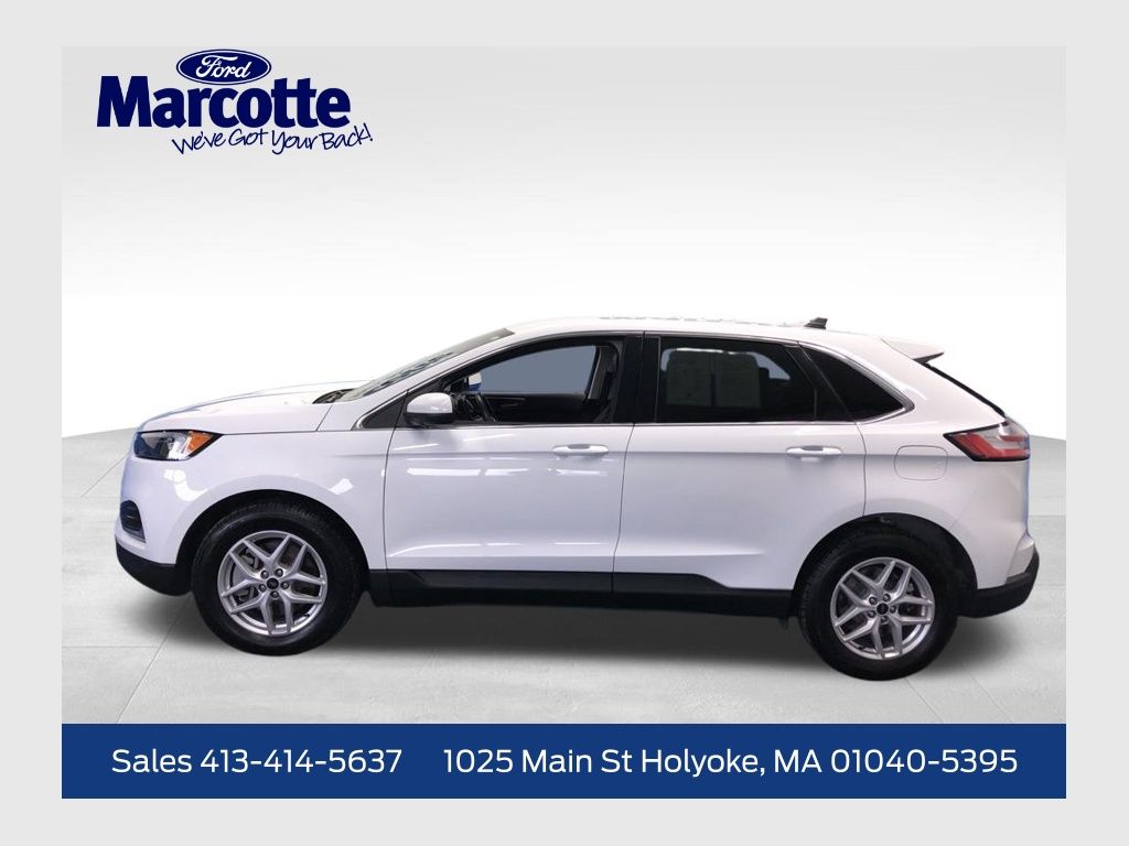2024 Ford Edge SEL AWD