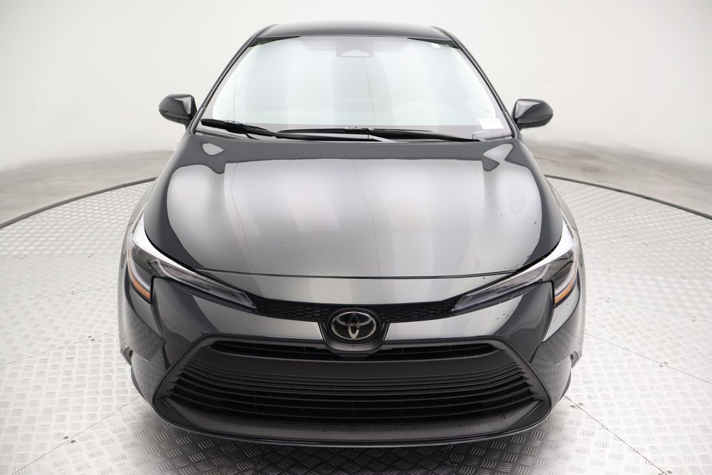 Thumbnail: 2026 Toyota Corolla - 5