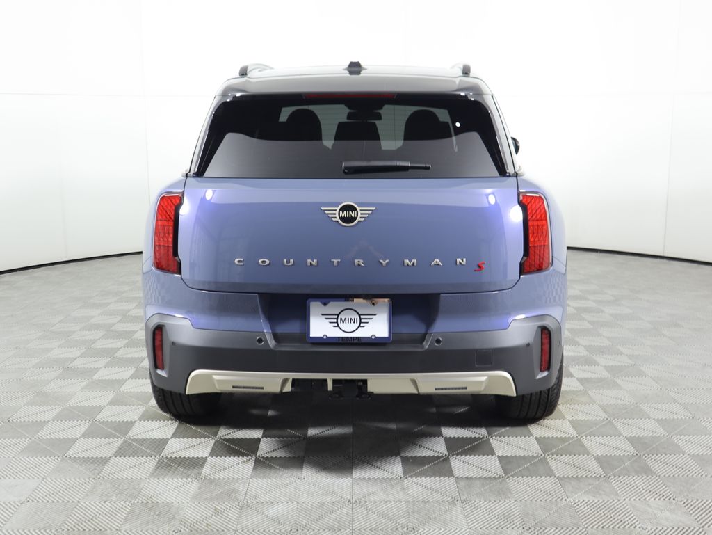 Thumbnail: 2026 MINI Cooper Countryman - 6