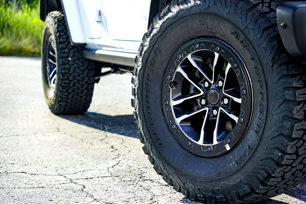 New Car 2025 Jeep Wrangler  Rubicon X For Sale Under $70,000 In Taylor, Texas