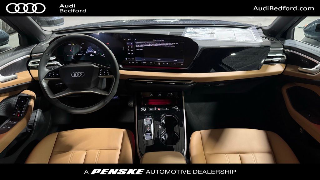 Thumbnail: 2025 Audi A5 - 20