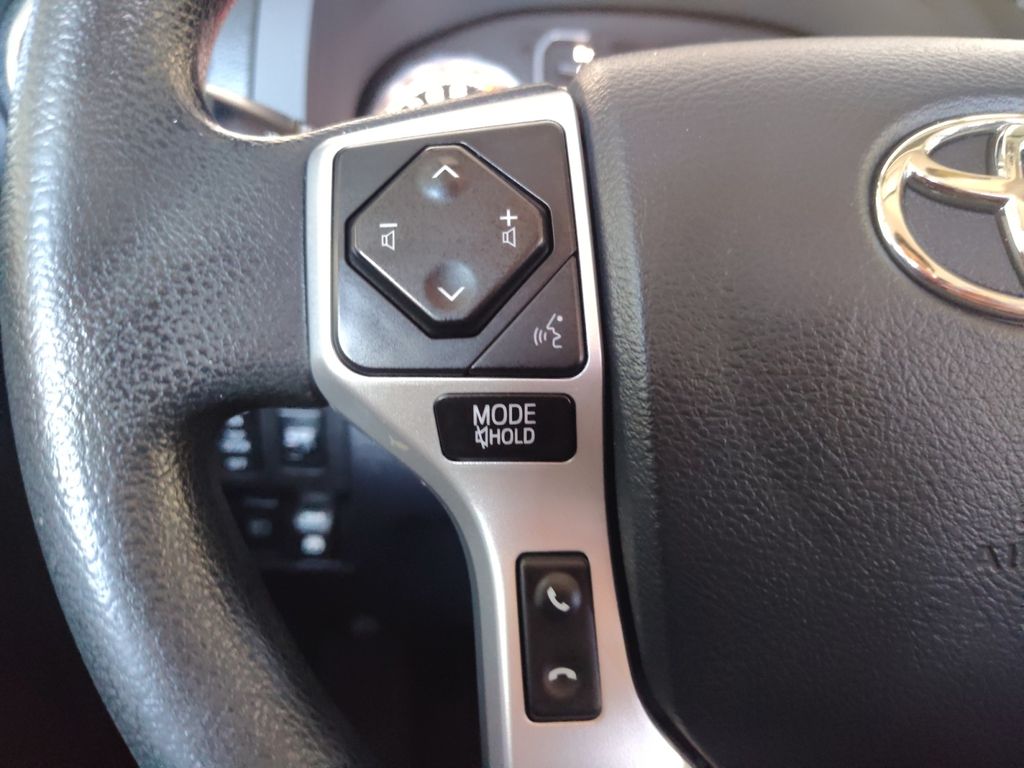 Used Car 2019 Toyota Tundra  Sr5 For Sale Under $35,000 In Austin, Texas