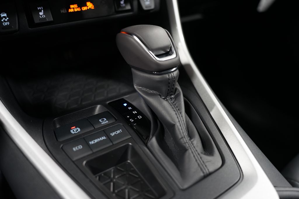 2025 Toyota RAV4 XLE Premium 21