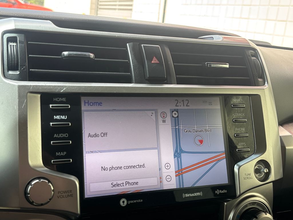 2022 Toyota 4Runner SR5 Premium - Photo 12