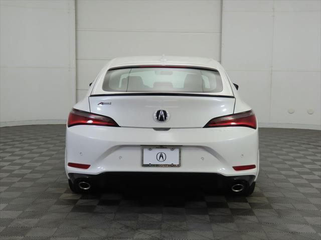 Thumbnail: 2026 Acura Integra - 6