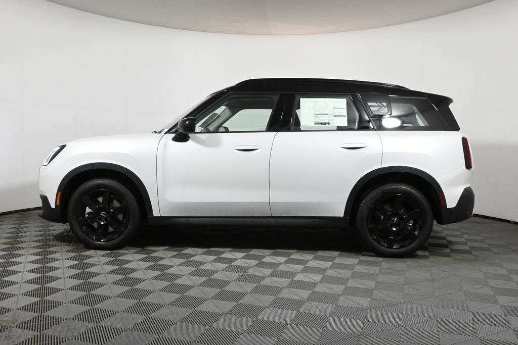 Thumbnail: 2025 MINI Cooper Countryman - 2