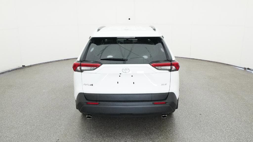 Thumbnail: 2025 Toyota RAV4 - 2