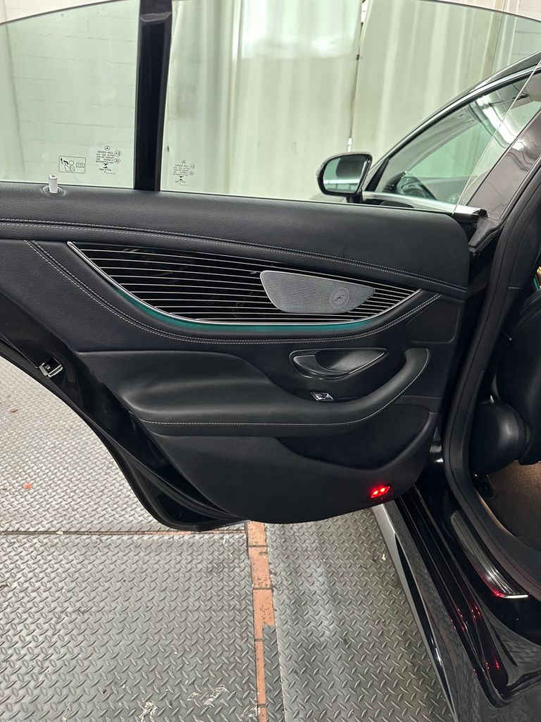 used 2019 Mercedes-Benz CLS car, priced at $24,985