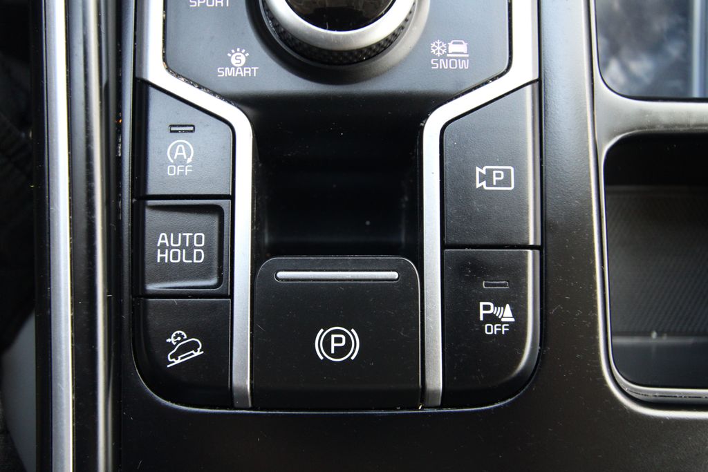 Used 2023 Kia Sorento SUV
