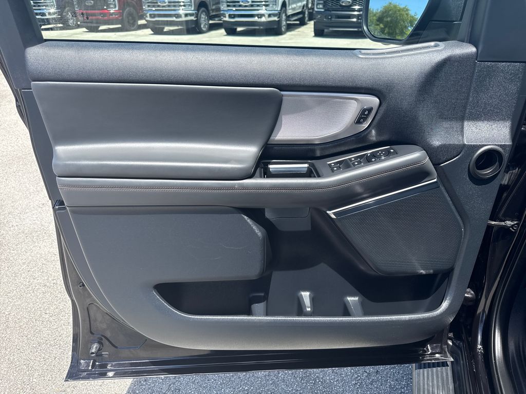 Certified Used 2025 Black Ford Active image 13