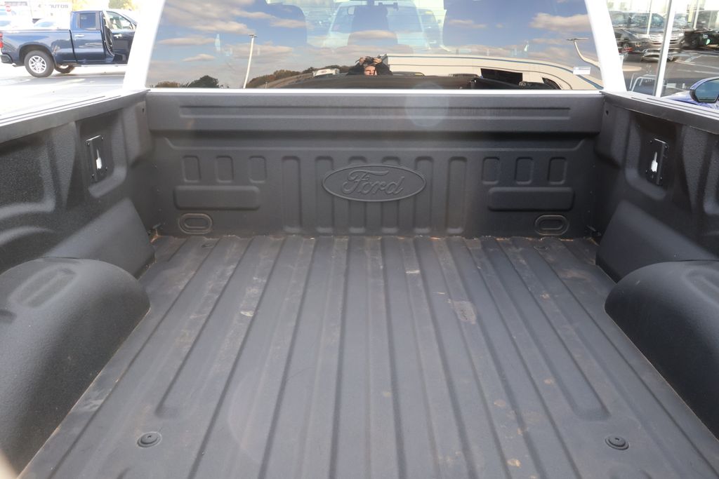 Thumbnail: 2022 Ford F-150 - 12
