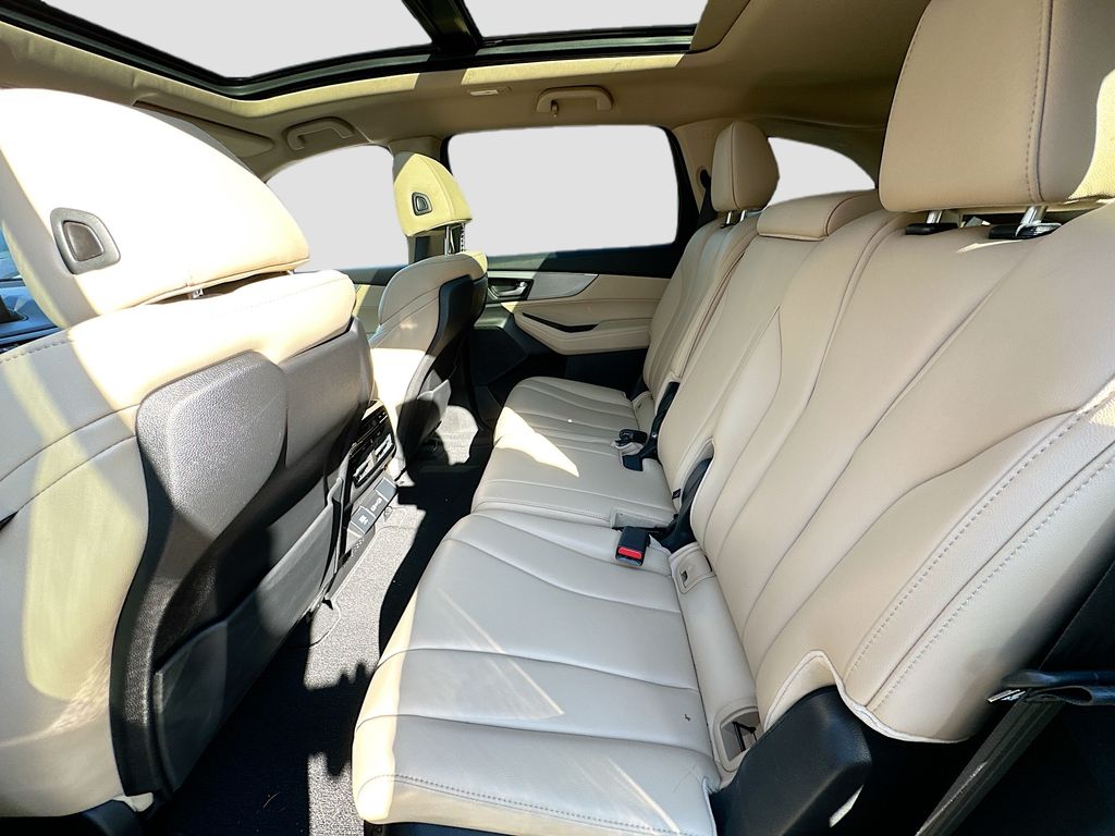 used 2022 Acura MDX car, priced at $38,499