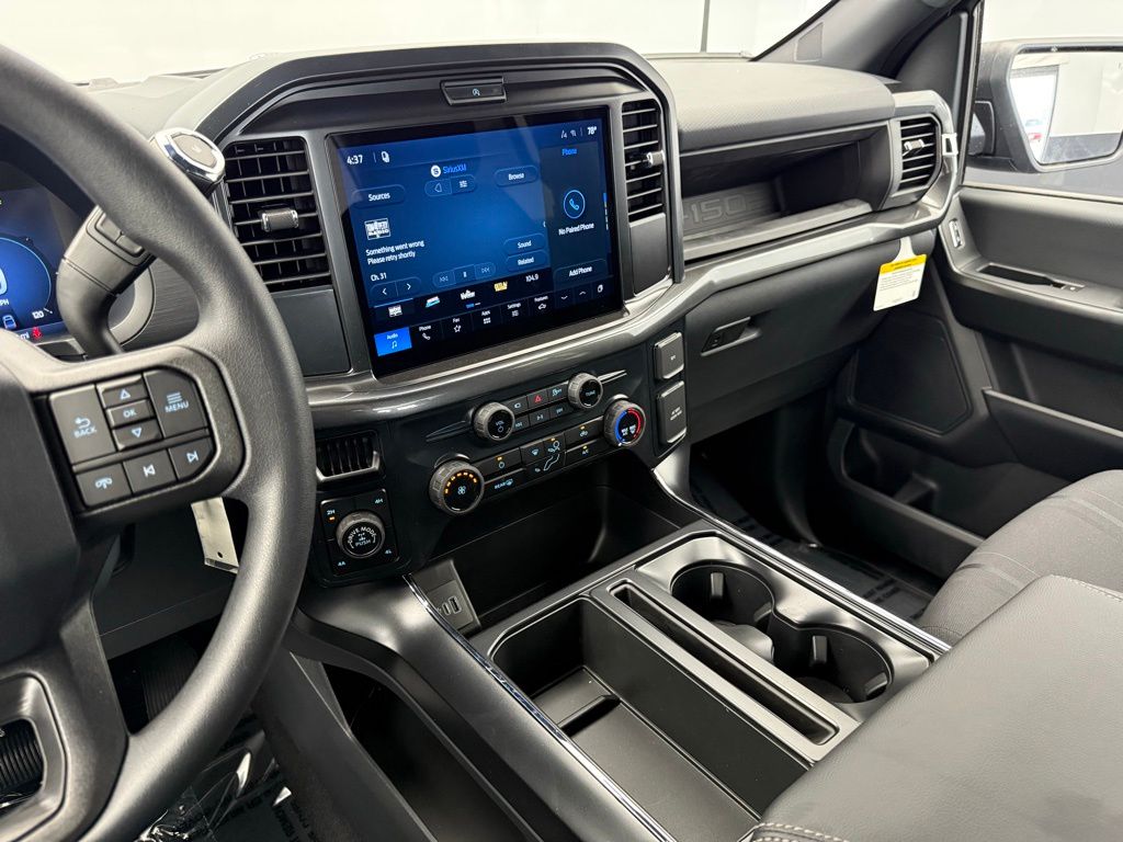 View vehicle photo 5