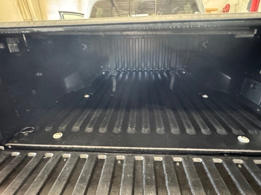 Used 2019 Toyota Tacoma Truck