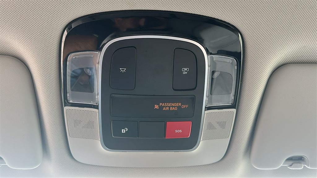 2025 Hyundai Tucson SEL Green at Baytown Hyundai