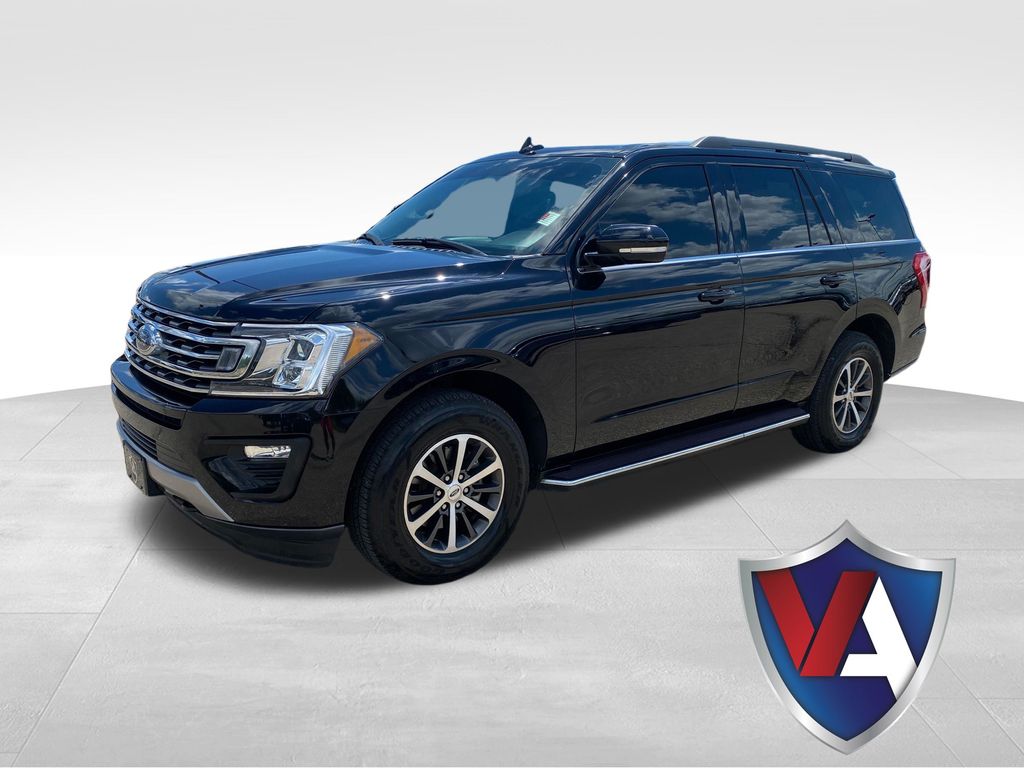 2019 Ford Expedition XLT 4WD