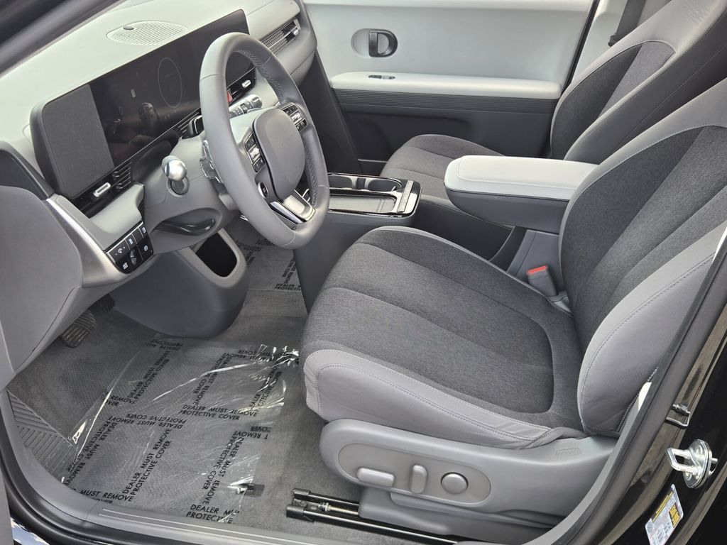 2025 Hyundai Ioniq - $27,599