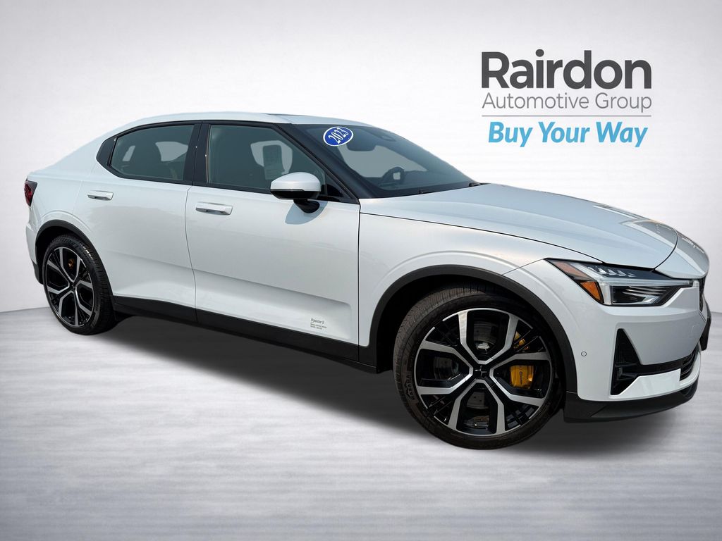 2023 Polestar 2 Long Range Dual Motor AWD