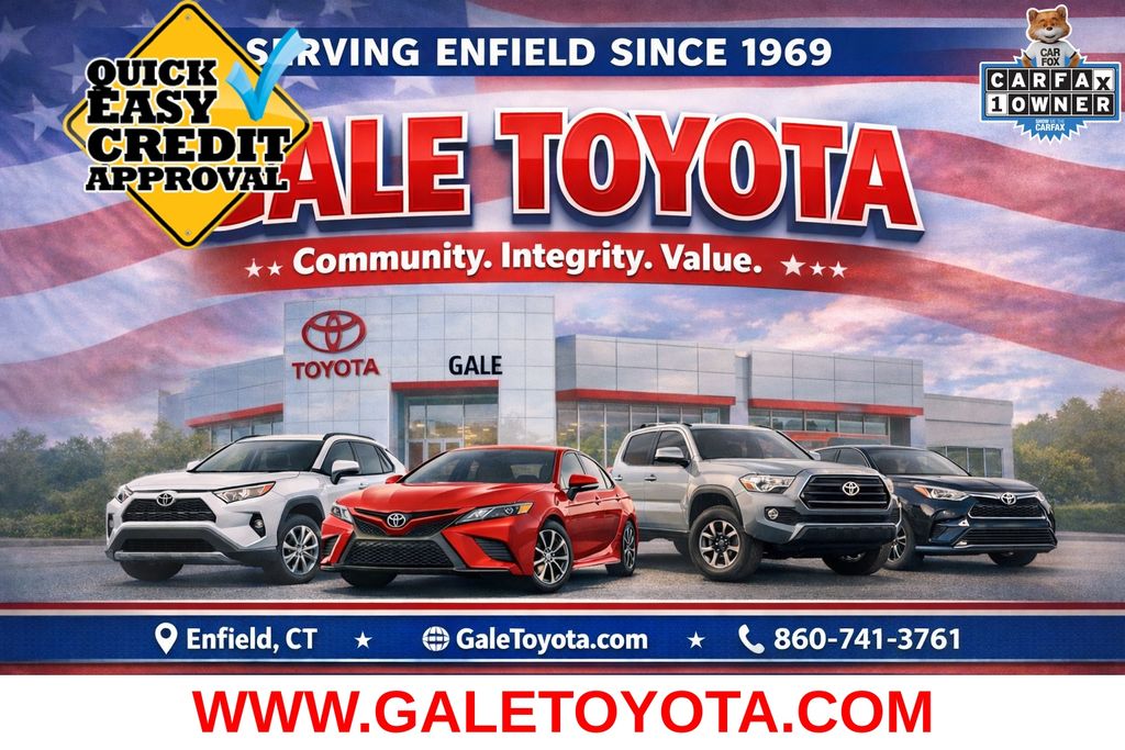 Used 2022 Toyota RAV4 Hybrid SUV