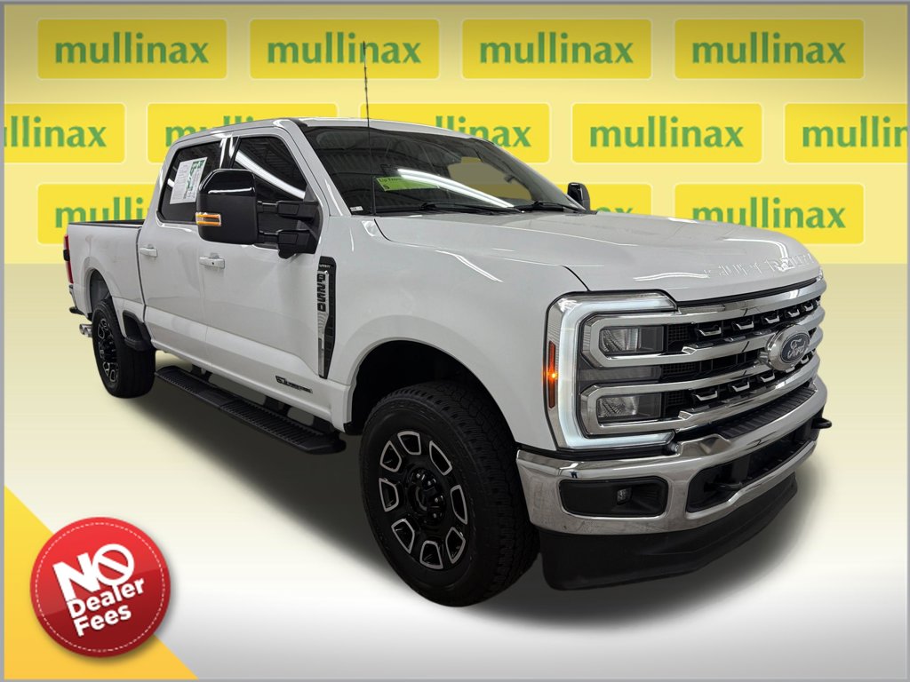 2024 Ford F-250SD Lariat
