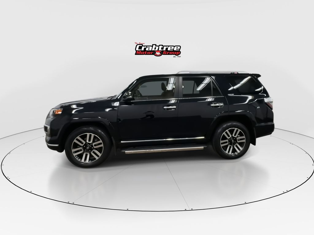 Used 2022 Toyota 4Runner SUV