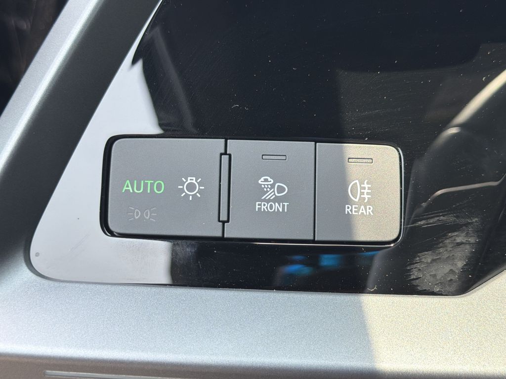 Used 2025 Audi A3 Sedan