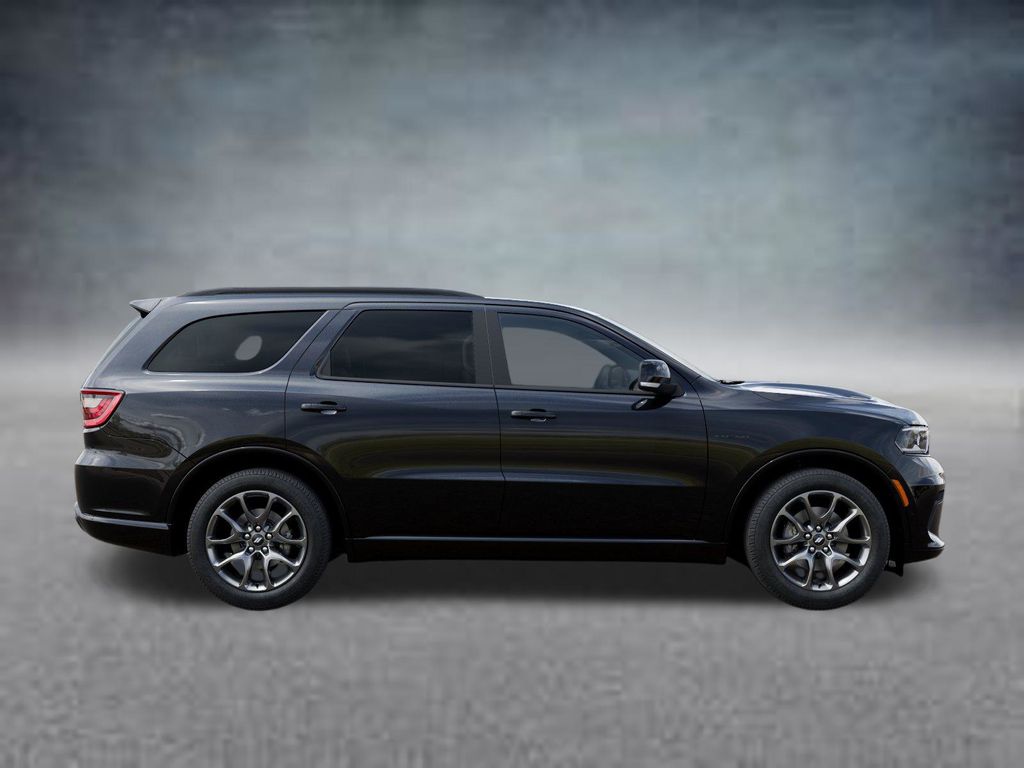 New 2026 Black Dodge GT Plus HEMI V8 image 20