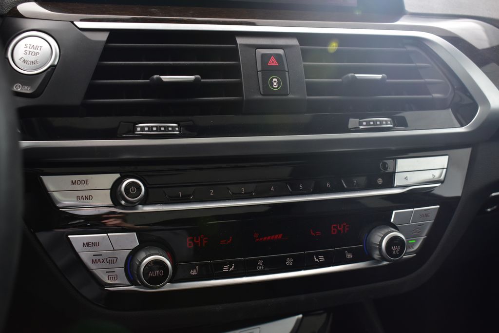 Thumbnail: 2021 BMW X3 - 22