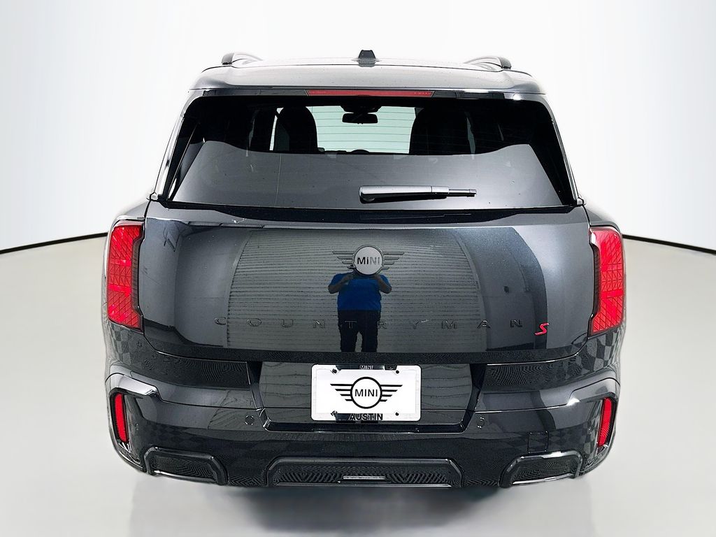 Thumbnail: 2026 MINI Cooper Countryman - 6