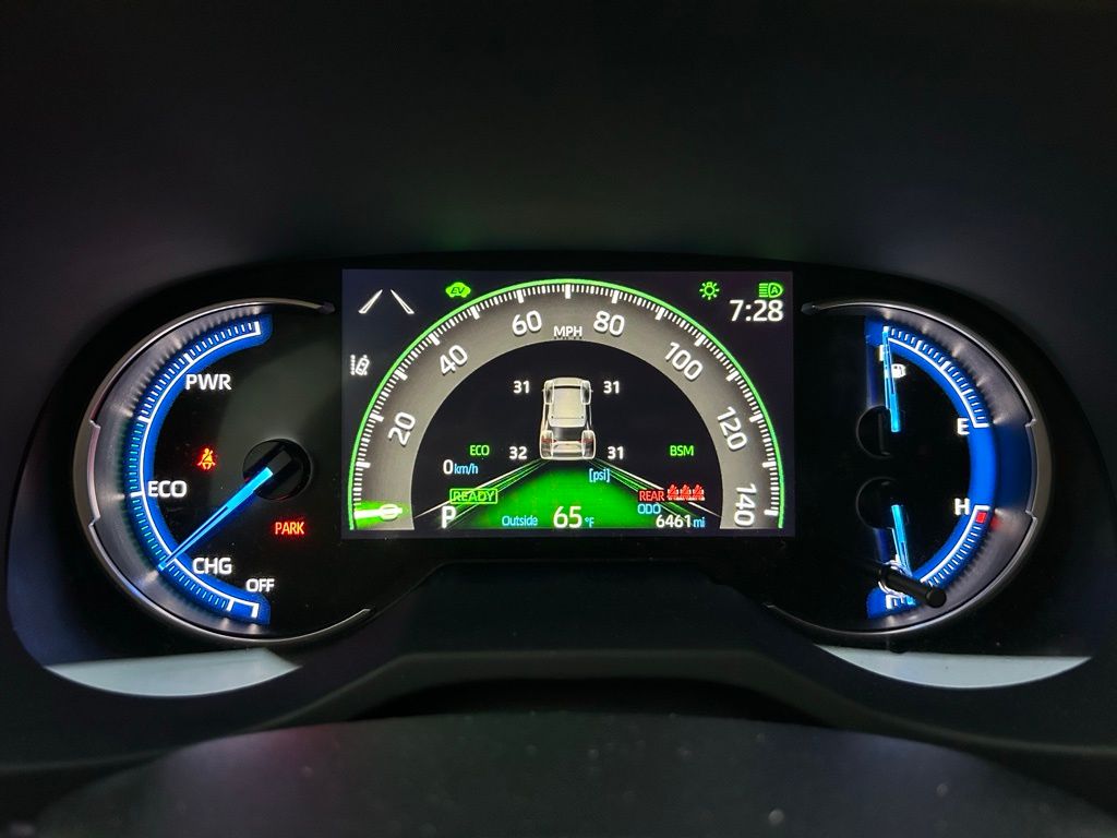 Thumbnail: 2024 Toyota RAV4 - 23