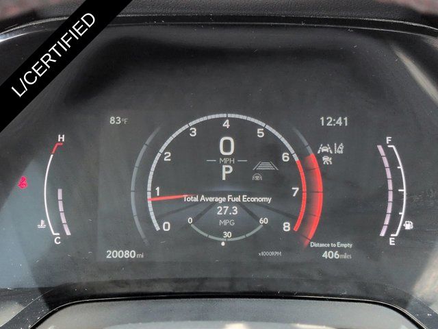 Certified Used 2024 Silver Lexus 350 F Sport Handling image 29