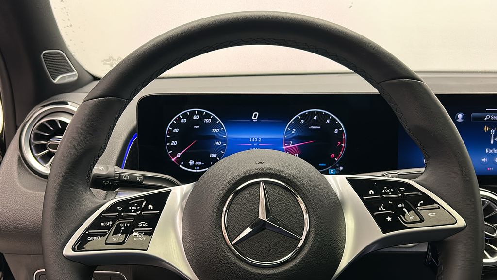 2024 Mercedes-Benz GLB 250 13